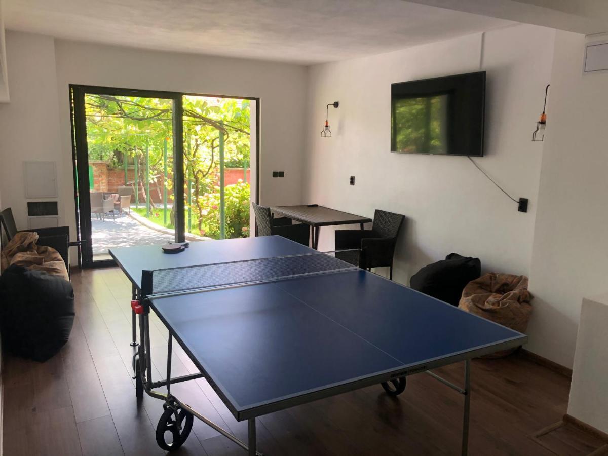 Holiday Home Esku Orşova Extérieur photo