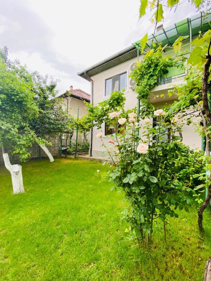 Holiday Home Esku Orşova Extérieur photo