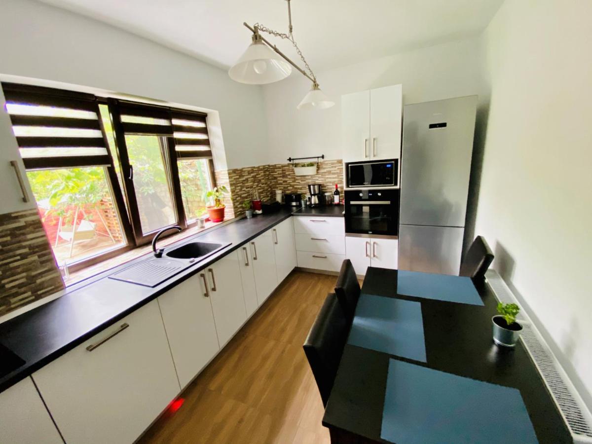 Holiday Home Esku Orşova Extérieur photo