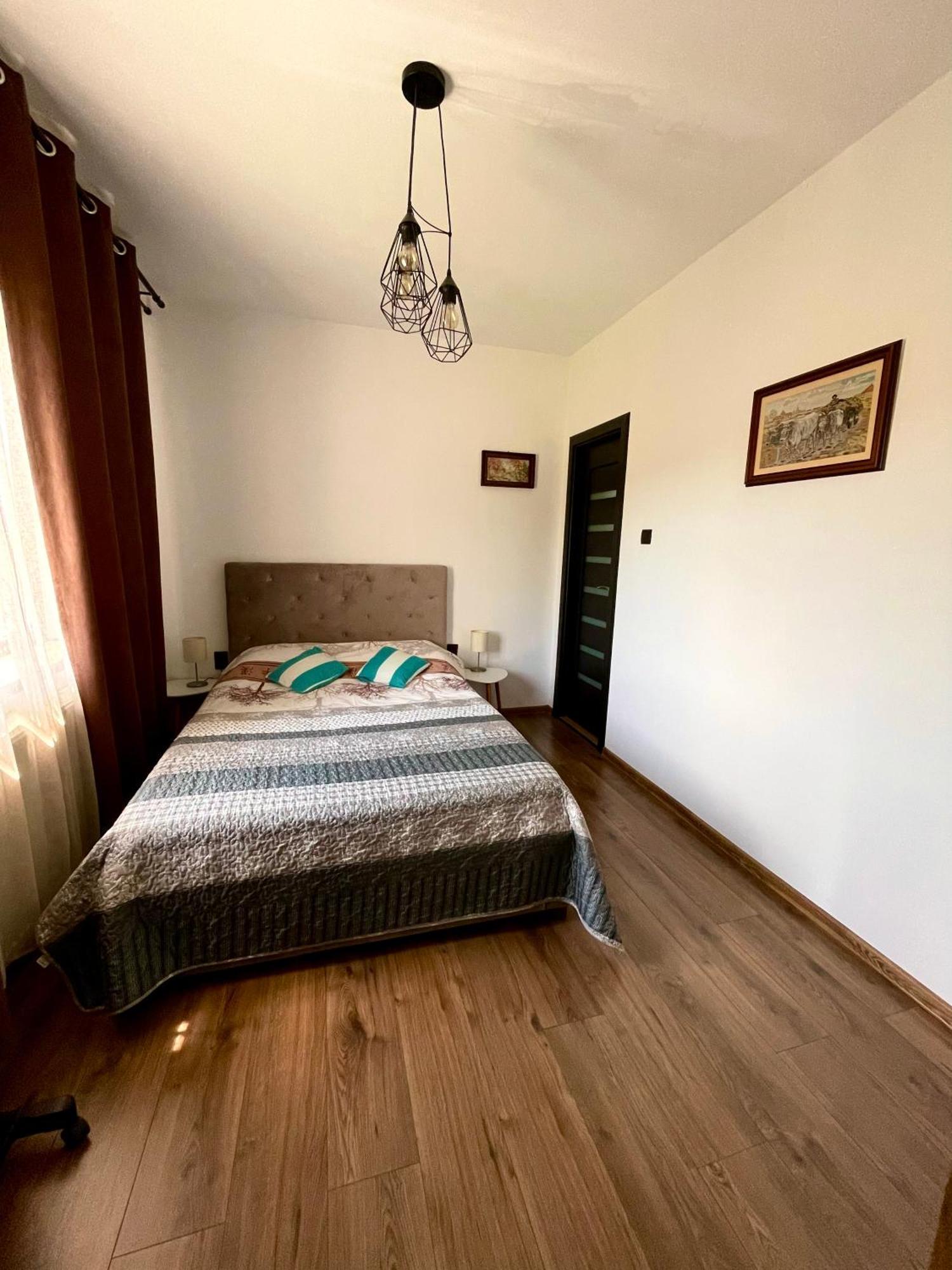 Holiday Home Esku Orşova Extérieur photo
