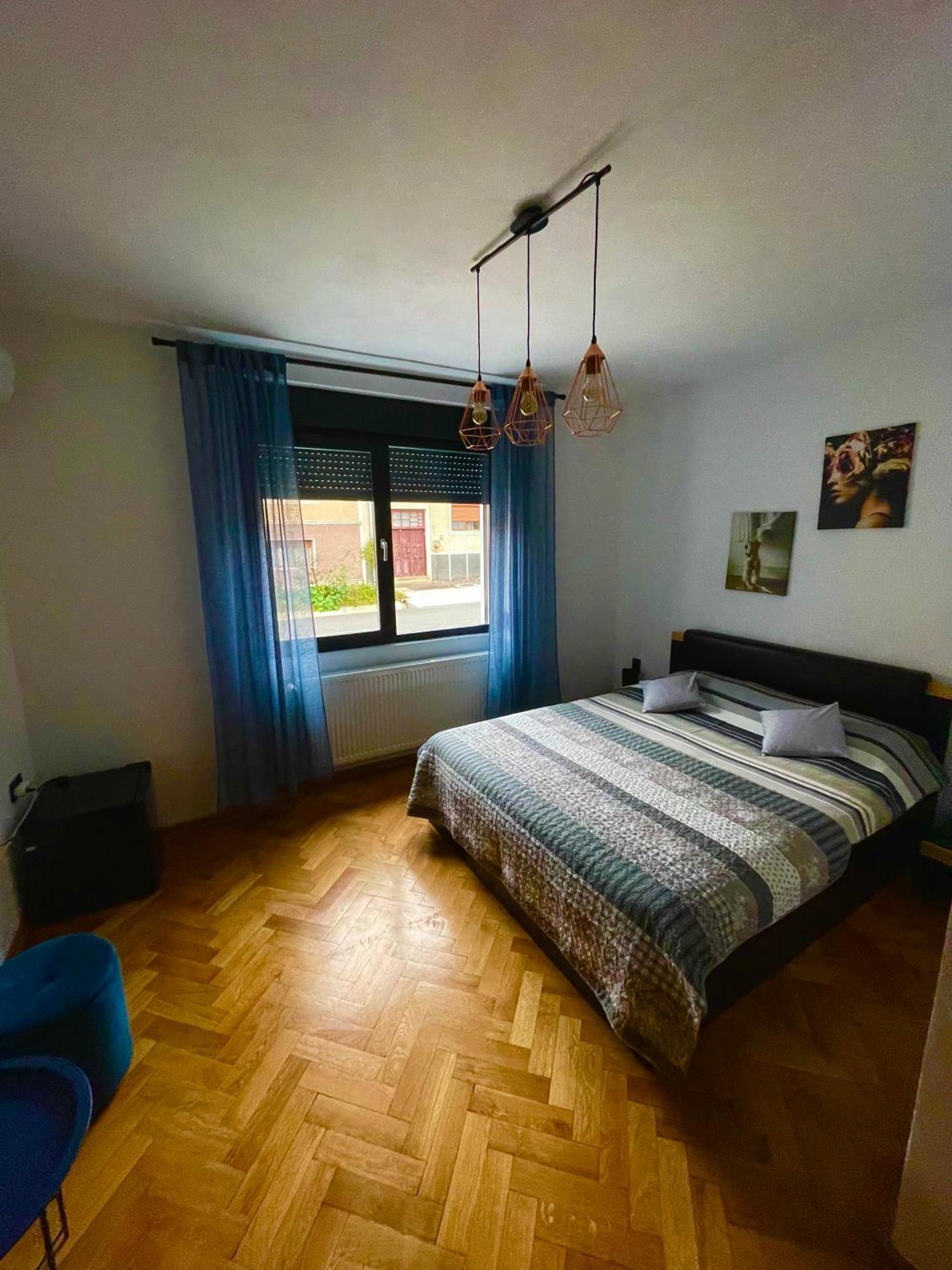Holiday Home Esku Orşova Extérieur photo