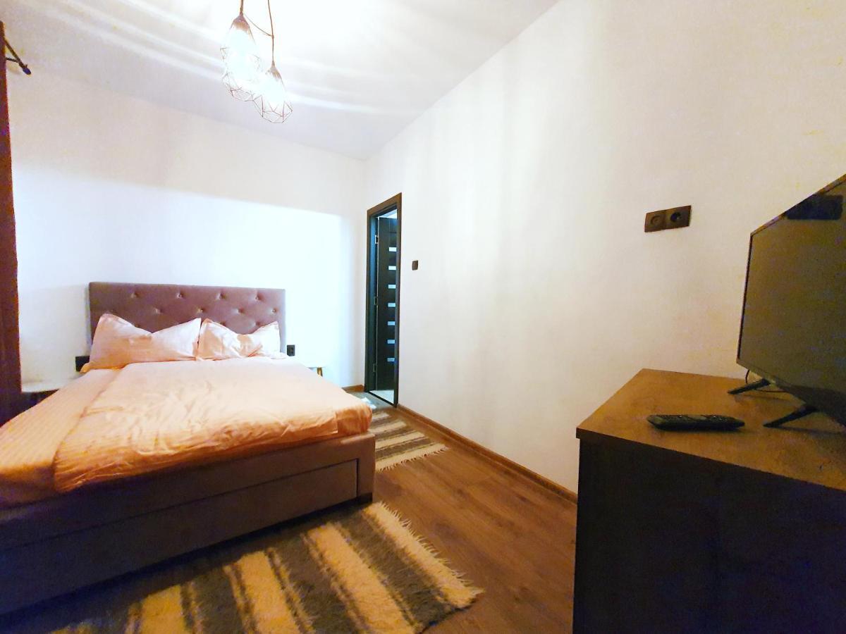 Holiday Home Esku Orşova Extérieur photo