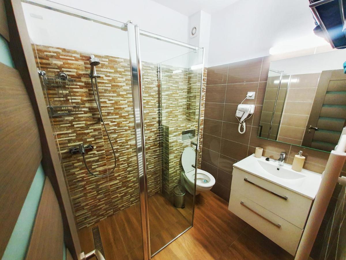 Holiday Home Esku Orşova Extérieur photo